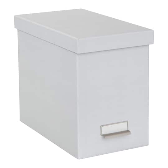 John File Box